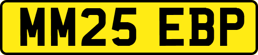MM25EBP