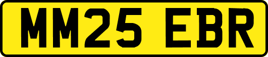 MM25EBR