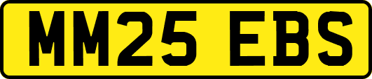 MM25EBS