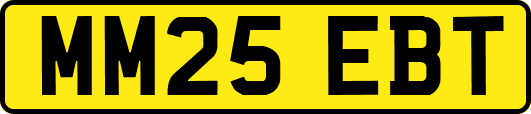 MM25EBT