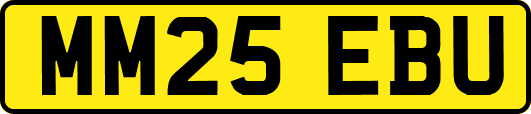 MM25EBU