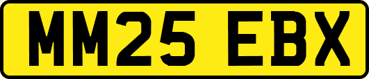MM25EBX