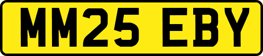 MM25EBY