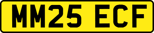 MM25ECF