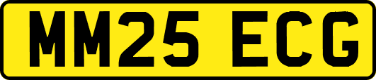 MM25ECG