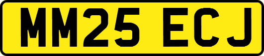 MM25ECJ