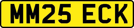 MM25ECK