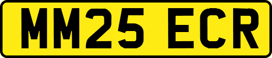 MM25ECR