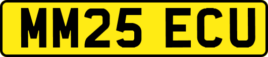 MM25ECU