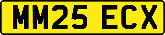 MM25ECX