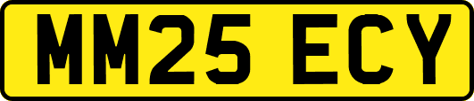 MM25ECY