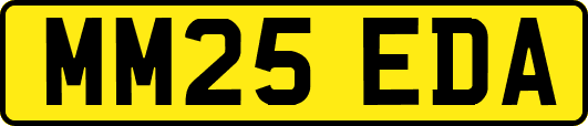 MM25EDA