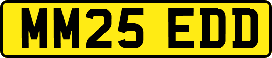 MM25EDD
