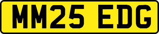 MM25EDG