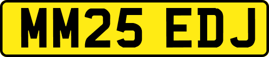 MM25EDJ