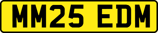 MM25EDM