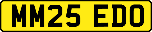 MM25EDO