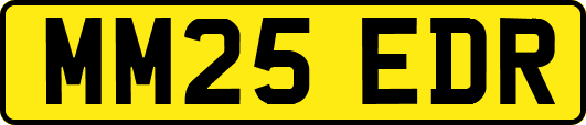 MM25EDR