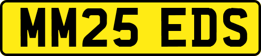 MM25EDS