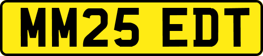 MM25EDT