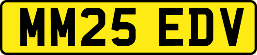 MM25EDV