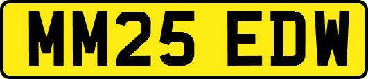 MM25EDW