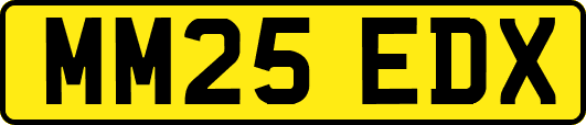 MM25EDX
