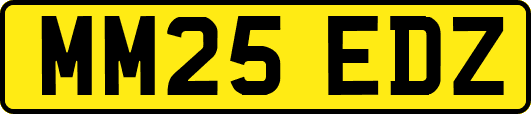 MM25EDZ