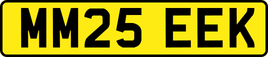 MM25EEK