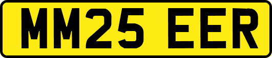 MM25EER