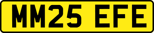 MM25EFE