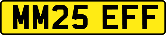 MM25EFF