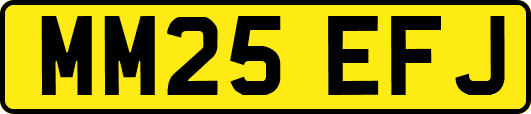 MM25EFJ