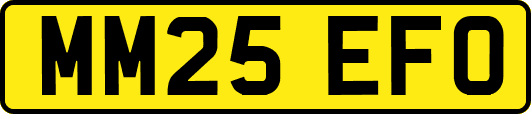 MM25EFO