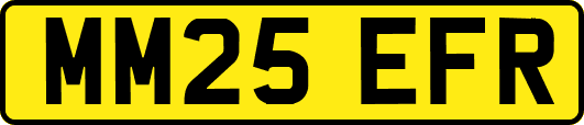 MM25EFR