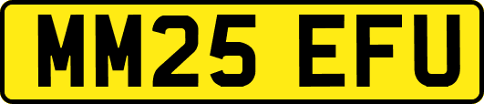 MM25EFU