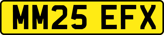 MM25EFX