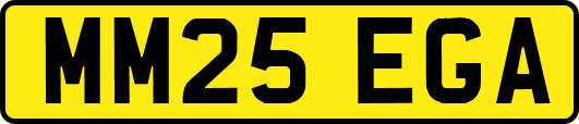 MM25EGA