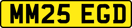 MM25EGD