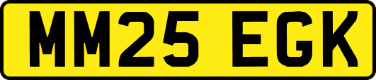 MM25EGK