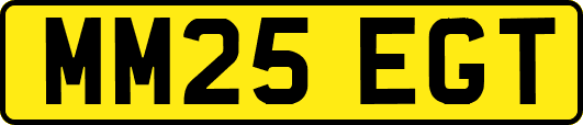 MM25EGT