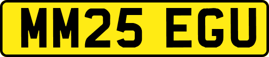 MM25EGU