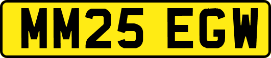MM25EGW