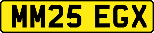 MM25EGX