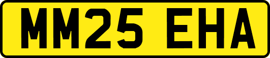 MM25EHA