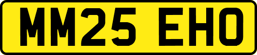 MM25EHO