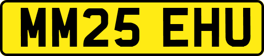 MM25EHU