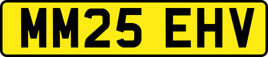 MM25EHV