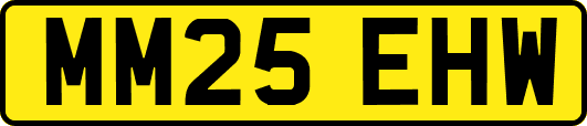 MM25EHW