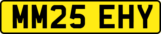 MM25EHY
